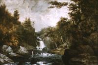 Durand, Asher Brown - Oil Painting